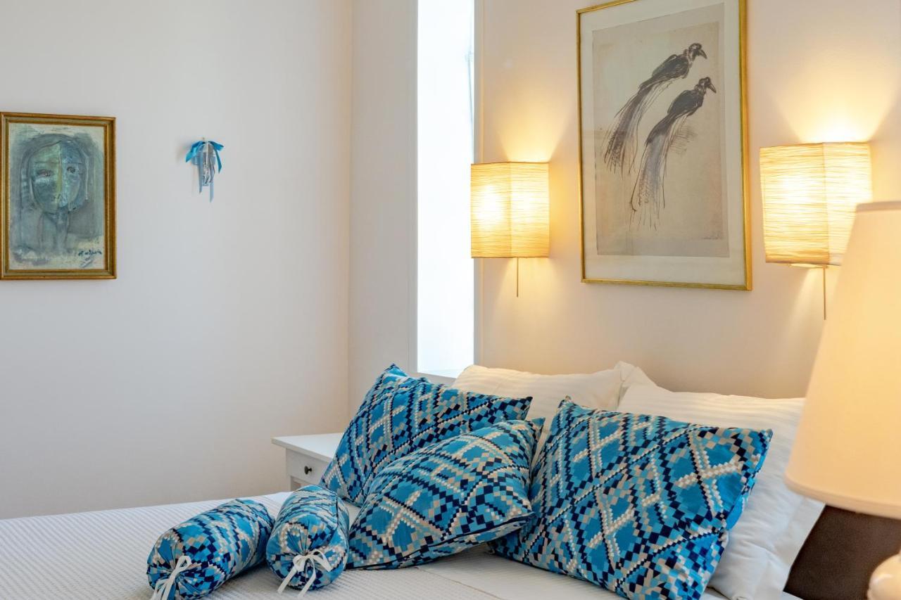 Yoga Euphoria Seaside Apartment Луца Экстерьер фото